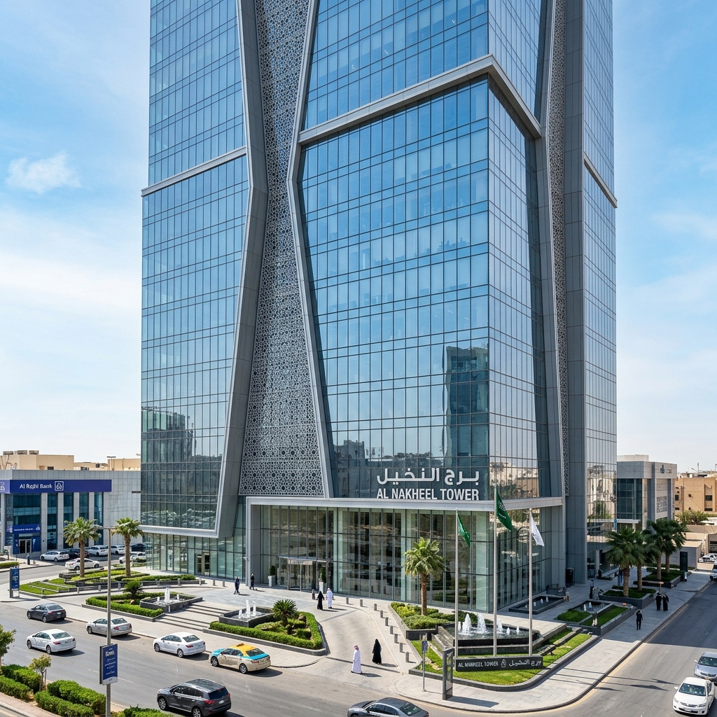 Construction – Civil & MEP Works